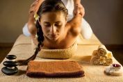 Thai Massage